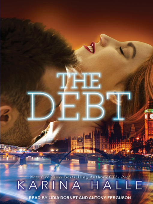 Title details for The Debt by Karina Halle - Available